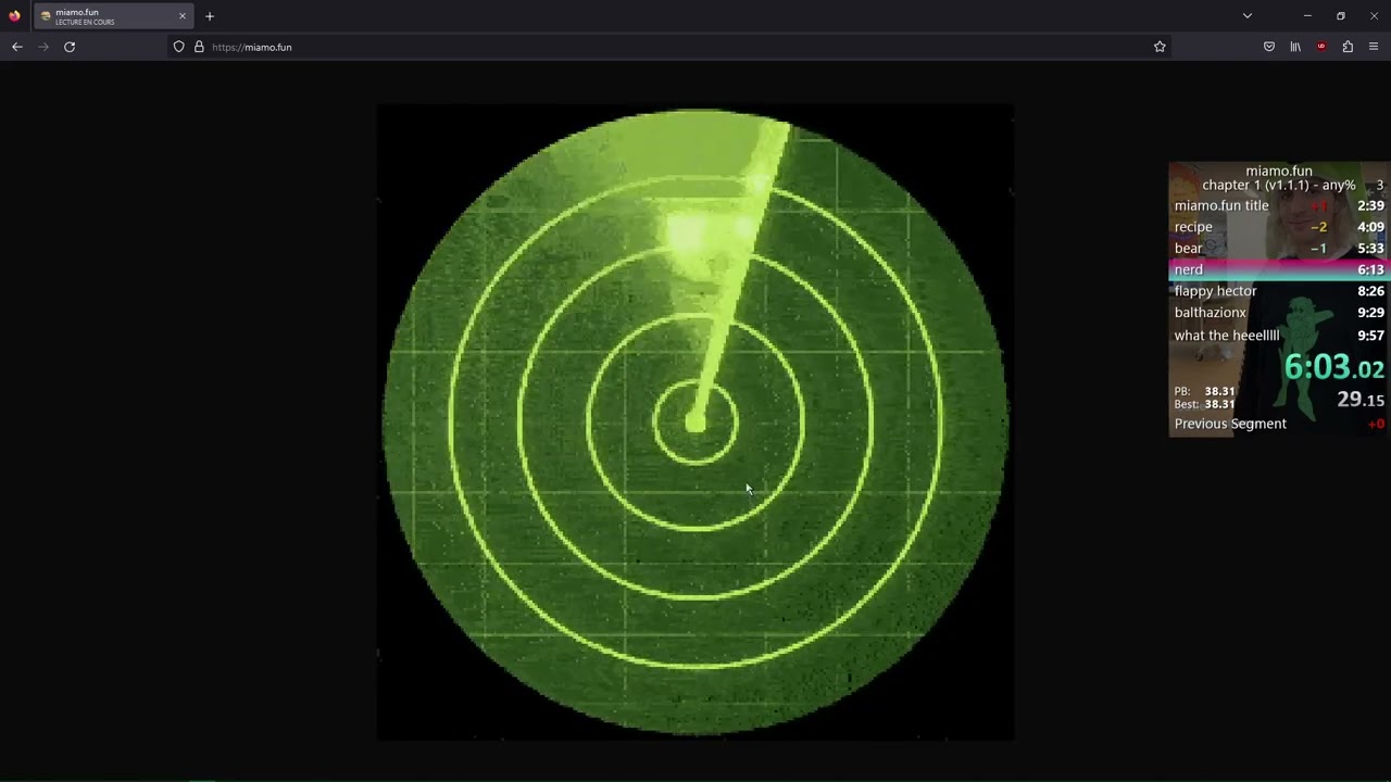 Gameplay Video