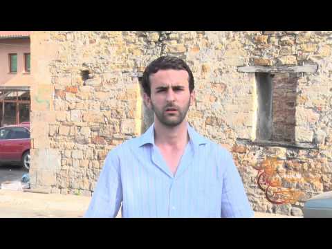 Hadis Dana 21 - Dženis Šaćirović