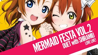 Mermaid Festa Vol 2 Passionate M S Download 3 Mp3