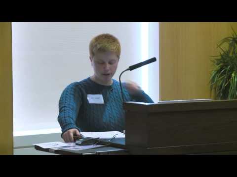 "Nero Was a Pussy Cat: Animalizing Humans in Ancient Rome" - Susan Curry (Brown University)