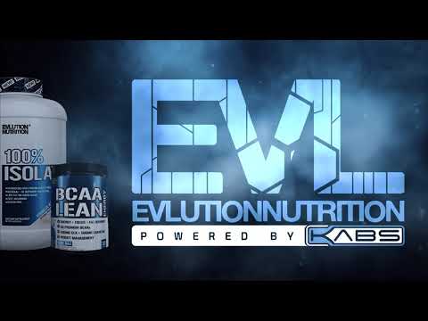 Even Pro Fighters Believe in EVL | EVLبدر الخزاعي يثق بمنتجات شركة