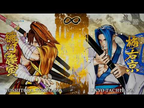 Samurai Shodown 7 - Winners Final - Aroo vs Sonicsol - NLBC 185