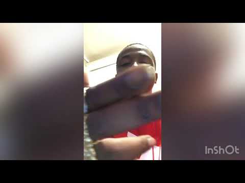 BENNY GWOPO -Bussin (Audio)