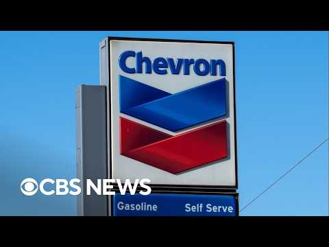 Oil giants see profits surge as Iran war drives energy prices higher