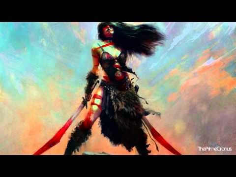 Bausic Productions - Try To Stop Me Now