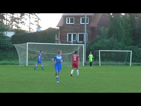 LKS JEDNOŚĆ ŻABIENIEC 06 - LKS SPARTA JAZGARZEW 06 I połowa meczu