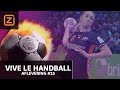 Live Q&A met meerdere Oranjedames | Vive le Handball #15