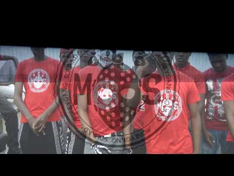 MGS (Matiflow's)- BLCDTV (Street clip)