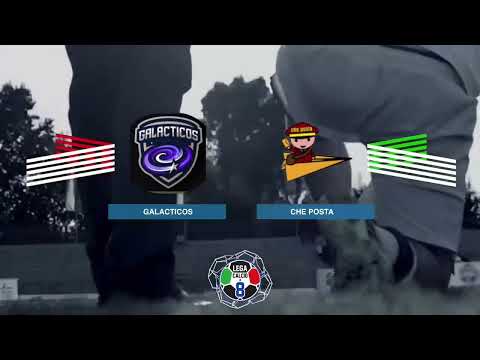 COPPA DI LEGA STAGIONE 21/22: GALACTICOS -  CHE POSTA