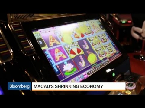 The Challenges Facing the World's Biggest Gambling Hub