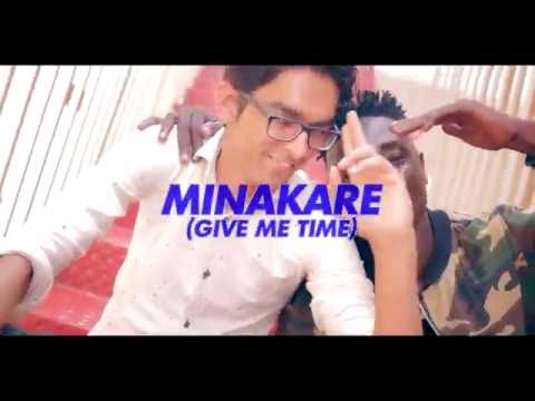 MINAKARE BY JYPCO JOKER & MIGHTY INNO