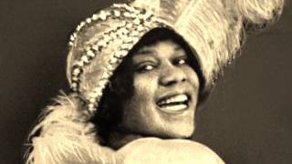 Bessie Smith-Nobody Knows You When You 're Down and Out