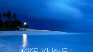 Mike Winans - SomeThing About