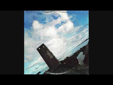 1971 Liar - Three Dog Night (stereo vinyl LP cut from "Naturally")