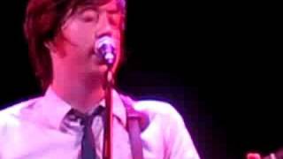 Okkervil River - Calling and Not Calling My Ex (live)