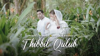 Download lagu Thibbil Qulub - Sholawat Syifa Obat Segala Penyakit - BAJOL NDANU x NOVA ARDANA mp3