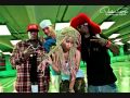 Y.U. Mad - Nicki Minaj Feat. Lil Wayne & Birdman ...