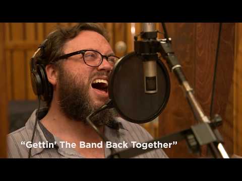 Making Of: Gettin’ the Band Back Together OBCR