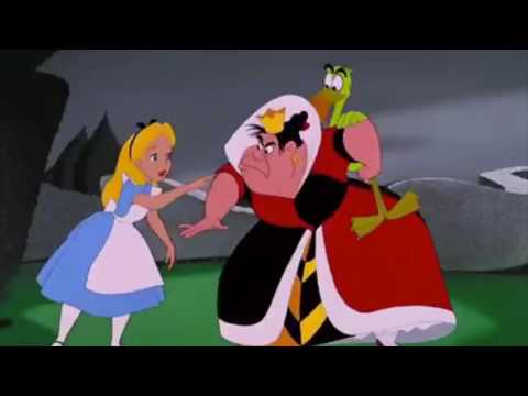 "Anna White and the Seven Characters" - Part 21 - Queen of Hearts' Evil Plan