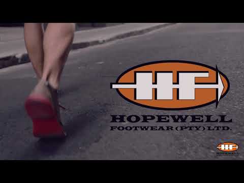 Hopewell Footwear