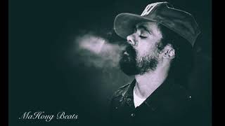 Damian Marley - Catch a Fire