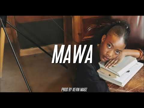 (FREE) Fally Ipupa x Dadju Type Beat - "Mawa" | Rumba R&B instrumental (Prod By Kevin Mabz)