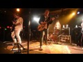 Cracker "Movie Star" 2017-01-21 40 Watt Club