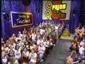 The Price Is Right MDS Saluting Teachers Opening