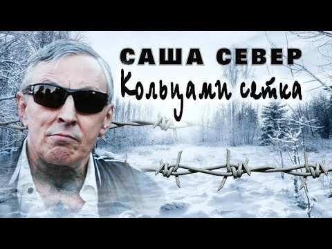 Саша Север ✵Вор✵   Кольцами сетка