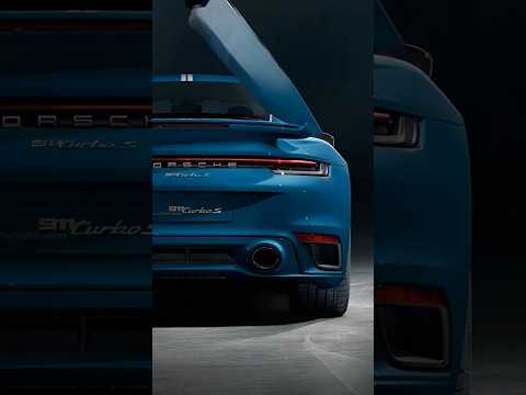 Cake look like a Porsche #carcake #shortvideo #viralshorts #shortsfeed