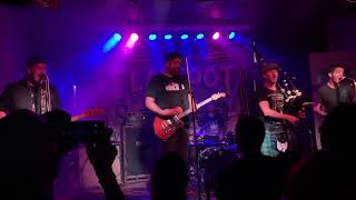 Flatfoot 56 - Brotherhood - Live In Green Bay