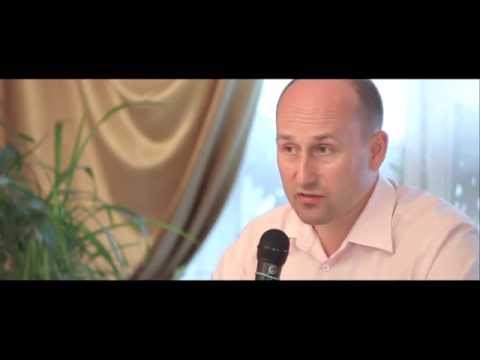 Николай Стариков в с.Отрадное Воронежской области 27.07.2015