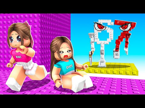 NEVER PLAY The 67 TROLL TOWER in Roblox!