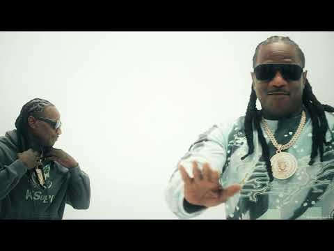 J Diggs Mobbin (official Video)