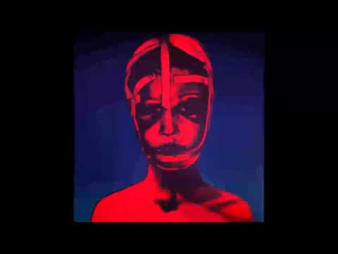 Ike Yard - Loss (Regis Version)