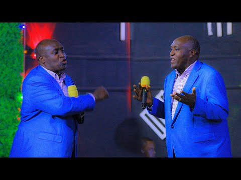 BISHOP MATHIAS🇧🇮 ATUBWIYE UKO YAGEZE KUNVA YA YESU MURI 🇮🇱 NTUCIKWE NIRIJAMBO RY’IMANA