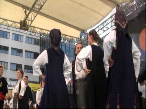 KUD"Metković",Metković : Oj visoki moj jablane ... (pjesme i plesovi doline Neretve)