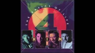 4HIM - THE BASICS OF LIFE