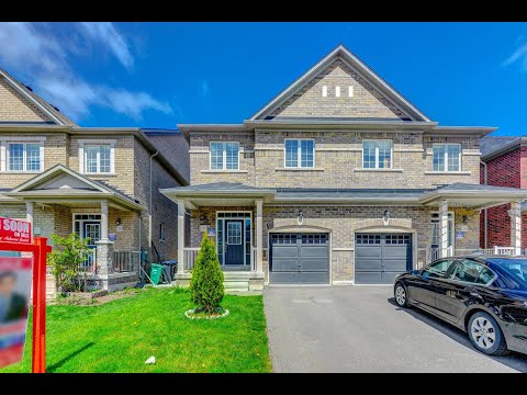 22 Altura Way Brampton