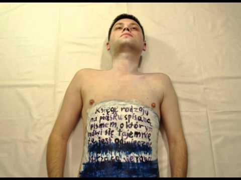 Psalm o wodach czystych