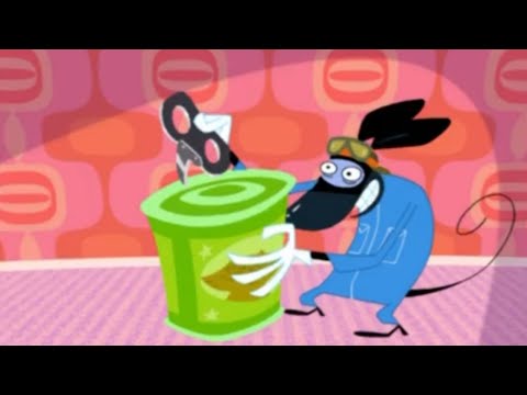 Ratz - Le petit Orphelin  (S01E12) Episode en HD