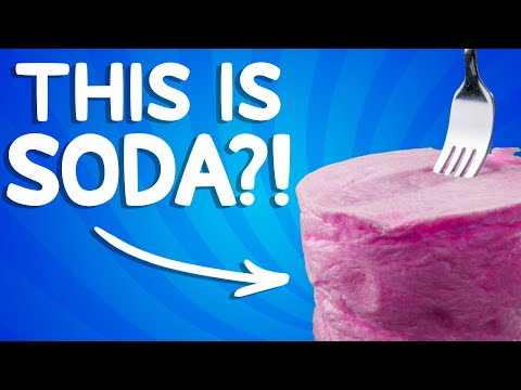 7 Foods So Weird, They're Actually Awesome • White Elephant Show #34