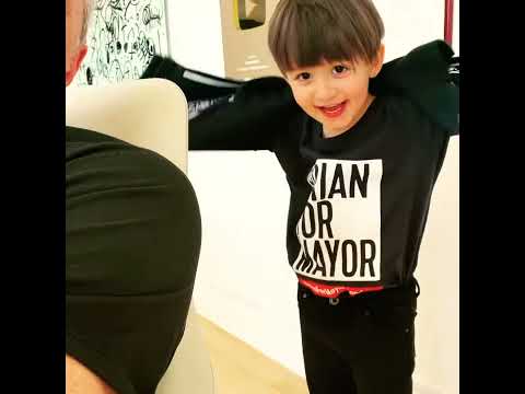 ファッション ?ステートメント✨♥️?#brianformayor (Fashion ? Statement ✨♥️?#brianformayor)