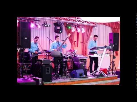 NIJE SVEJEDNO - GRUPA RITAM NOĆI Zagreb Live