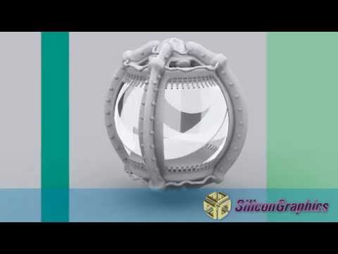 I miss Silicon Graphics Inc.