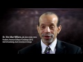 Dr Kim Williams: exposes the true cause of Heart Disease