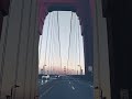 Do you know how old is this bridge? 74 years? 85 years? 92 years? 110 years? 🤔