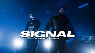 Sokko167 & Albozz - Signal