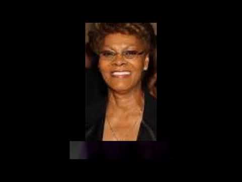 YOURS BY DIONNE WARWICK