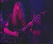 In Flames - Graveland (Live in Köln, Song #1)